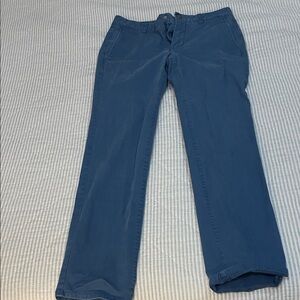 Bonobos Classic Blue Chinos
